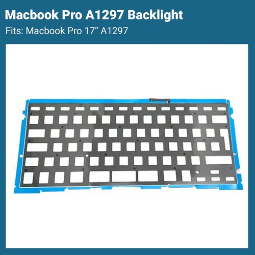 Apple macbook pro - pro, a1297