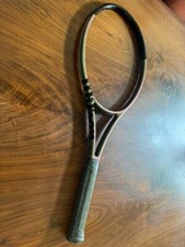 Wilson Blade H22 (Pro Stock)