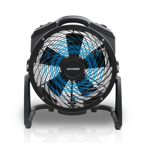 Xpower axial air mover - xpower,