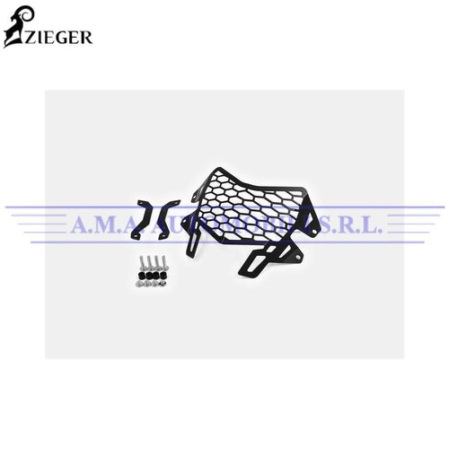 Zieger griglia protezione - zieger-griglia,