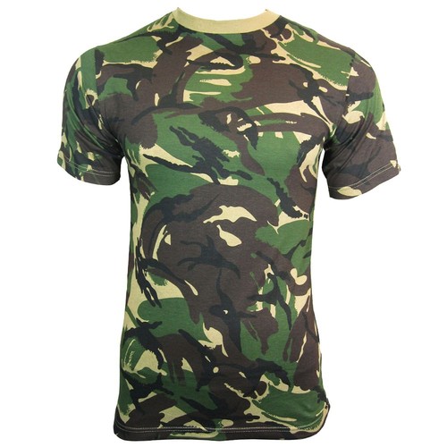 Britannico dpm camuffare - dpm,