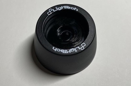 Lightech tampone perno ruota - tampone,