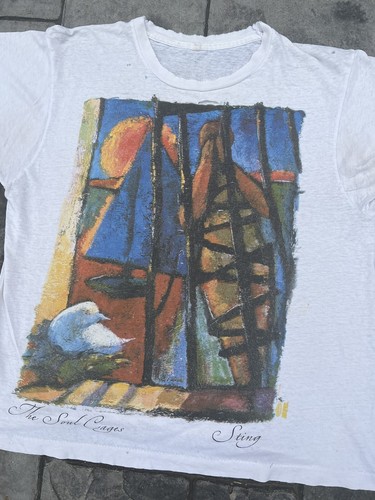Shirt promozionale vintage - promozionale,