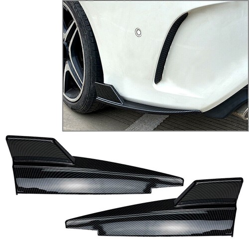 Kit sfiato laterale splitter