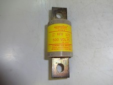 Econolim RFV-325 Tipo RF