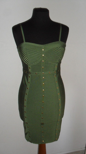 Bellissimo sexy vestito a - sexy,