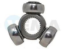 Vema 764 tripode semiasse - 764,