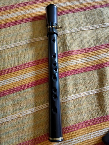 Xaphoon originale pocket sax