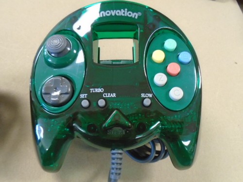Sega dreamcast controller - sega,
