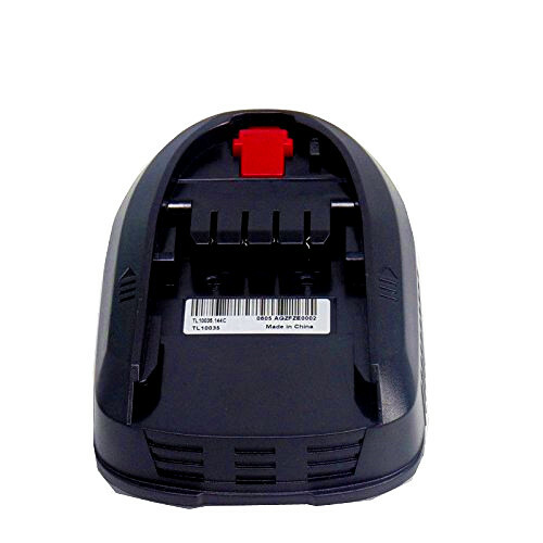 For bosch 5ah - for, 1.5ah