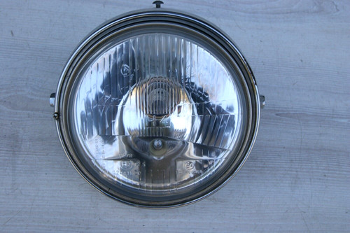 Honda 500 pc32 - t, fari