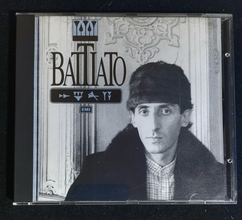 Battiato - ‎–,