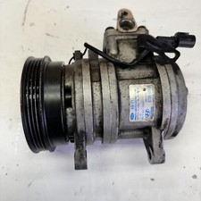 COMPRESSORE A/C PER HYUNDAI Atos Prime 3° Serie 97701XXXXX Benzina 1.0 (04>)