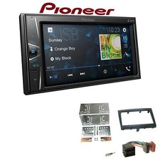 Pioneer autoradio Bluetooth