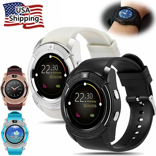 Smartwatch bluetooth sbloccato - smartwatch,