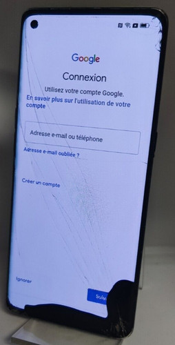 Oppo reno4 pro 256go - oppo,