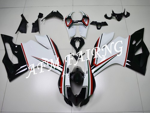 Kit carene carrozzeria