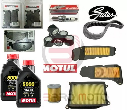 Kit tagliando yamaha majesty - kit,