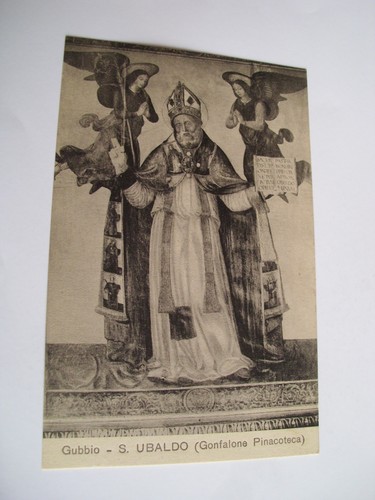 Perugia gubbio ubaldo - -, s.