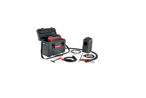 Transpocket 150 tig - transpocket,