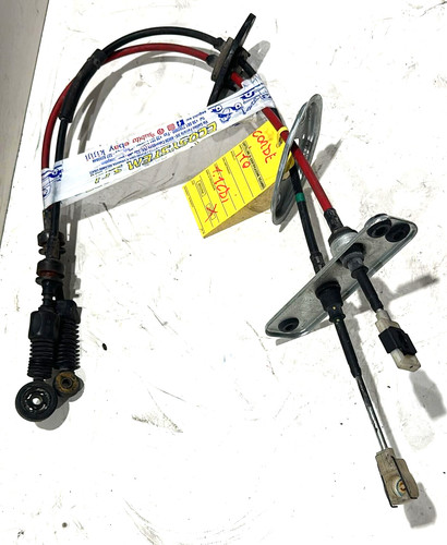 Ricambi usati corde cambio - ricambi, usati,