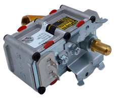 Nuova valvola di sicurezza