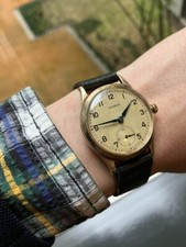 Orologio da uomo vintage