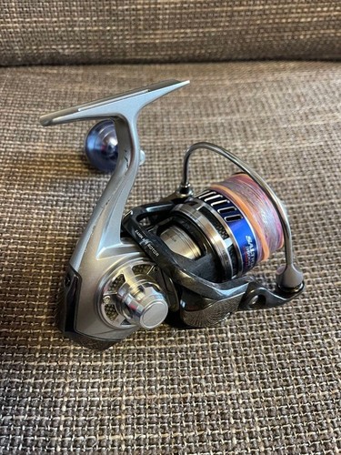 Mulinello spinning daiwa 10 - da,