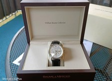 Orologio da collezione BAUME &