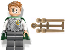 Lego harry potter minifigure - lego,