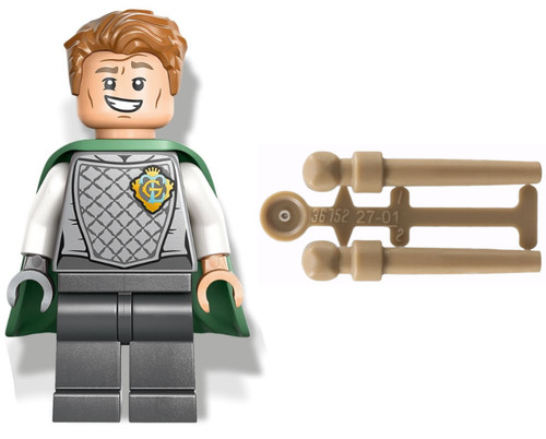 Lego harry potter - lego, minifigure