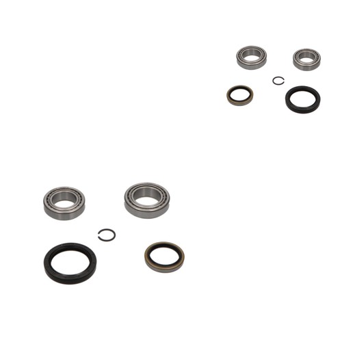 Kavo parts cuscinetto - kavo, ruota