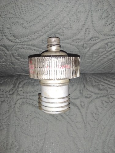 Eimac 4cx1000a tetrodo fascio - eimac,