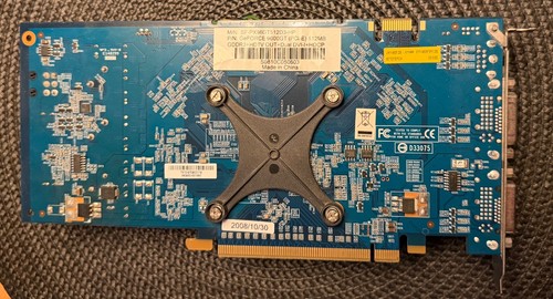 Geforce 9600gt 512mb - 9600gt, (pci-e)