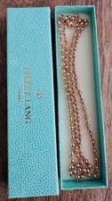 Collana lunga Pierre SFERA