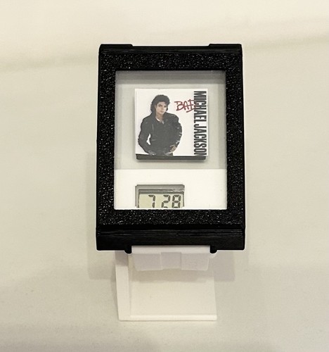 Orologio michael jackson - orologio, art