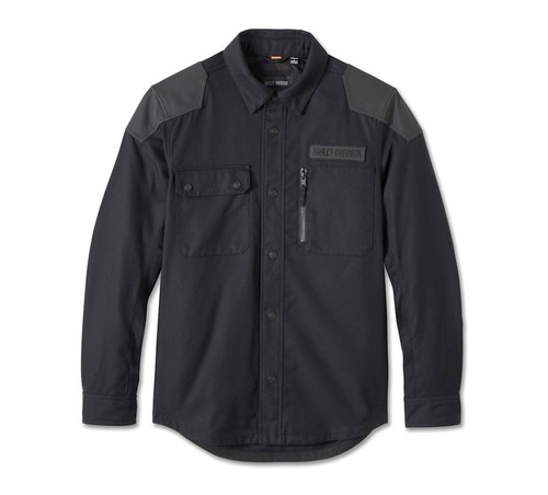 Giacca camicia equitazione
