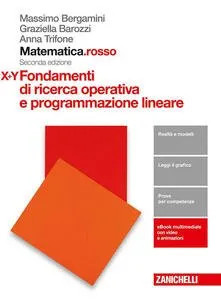 Matematica rosso modulo - matematica.rosso., +