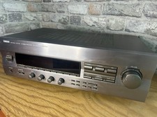 Ampli tuner yamaha 396 - ampli,