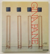 Lea Vergine | Gina Pane