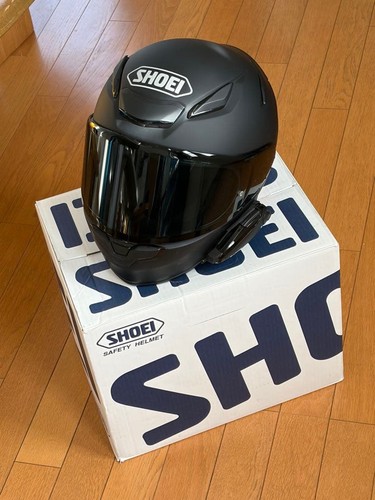 Shoei full face - shoei,