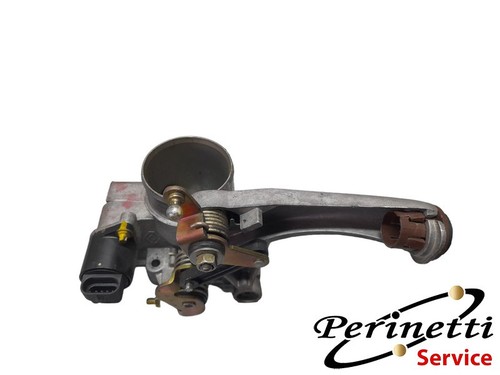 Corpo farfallato renault clio - corpo,