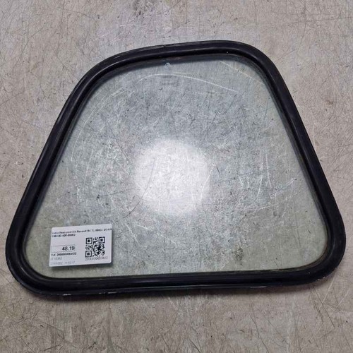 Vetro fisso post renault r4 - post,