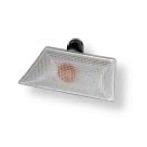 Fanale laterale bianco opel - fanale,