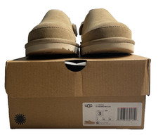 Zoccolo UGG Goldenstar sabbia