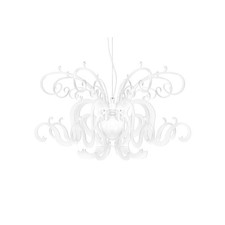 iPLEX - Gorgon Lampadario a