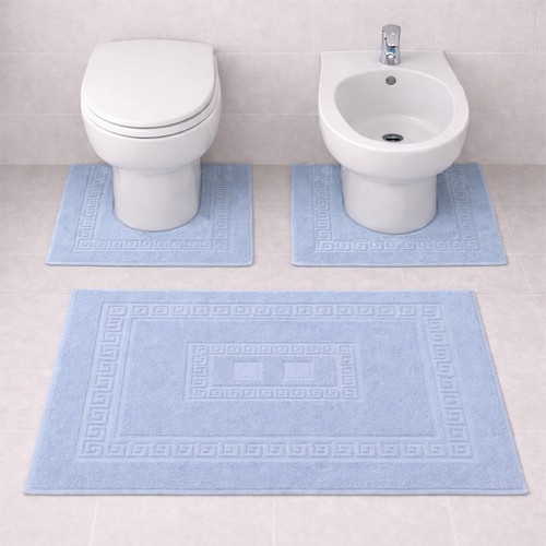 Siena tappeto bagno parure - -,