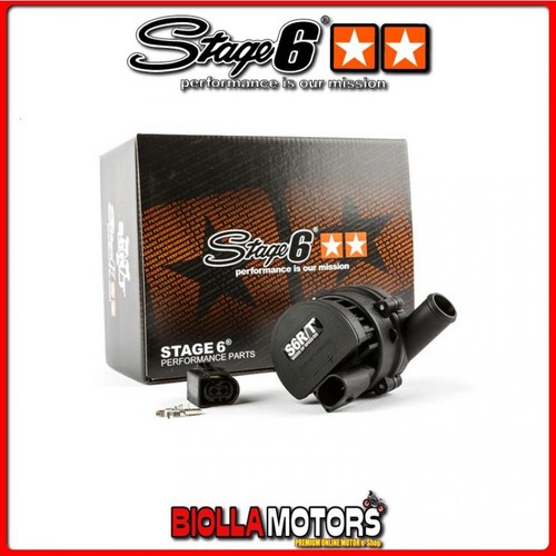 4150 pompa acqua stage6 t - s6-4150,