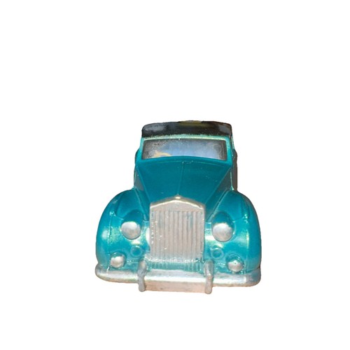 Modellino triang spot rolls - triang, on