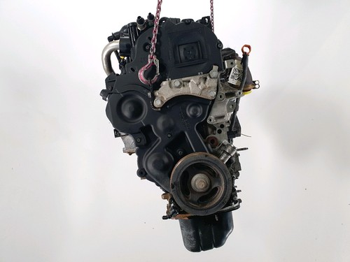 Tipo motore 8hz - -, c3